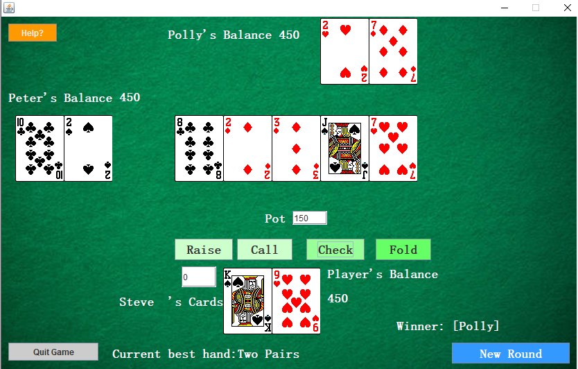 Poker