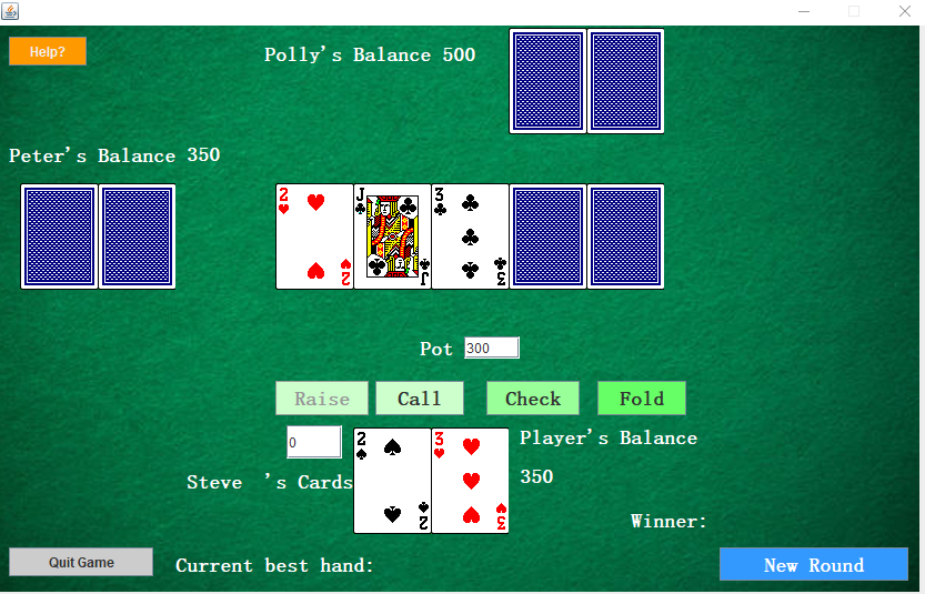 Poker